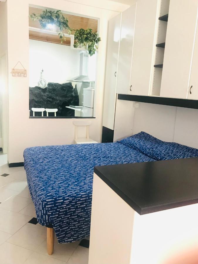 Il Balconcino Delle Cinque Terre Apartman Vernazza Kültér fotó